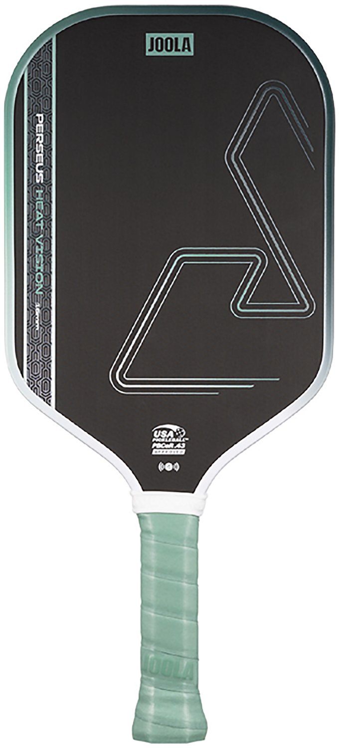 JOOLA Heat Vision 16 mm Pickleball Set JOOLA Heat Vision 16 mm Pickleball Set