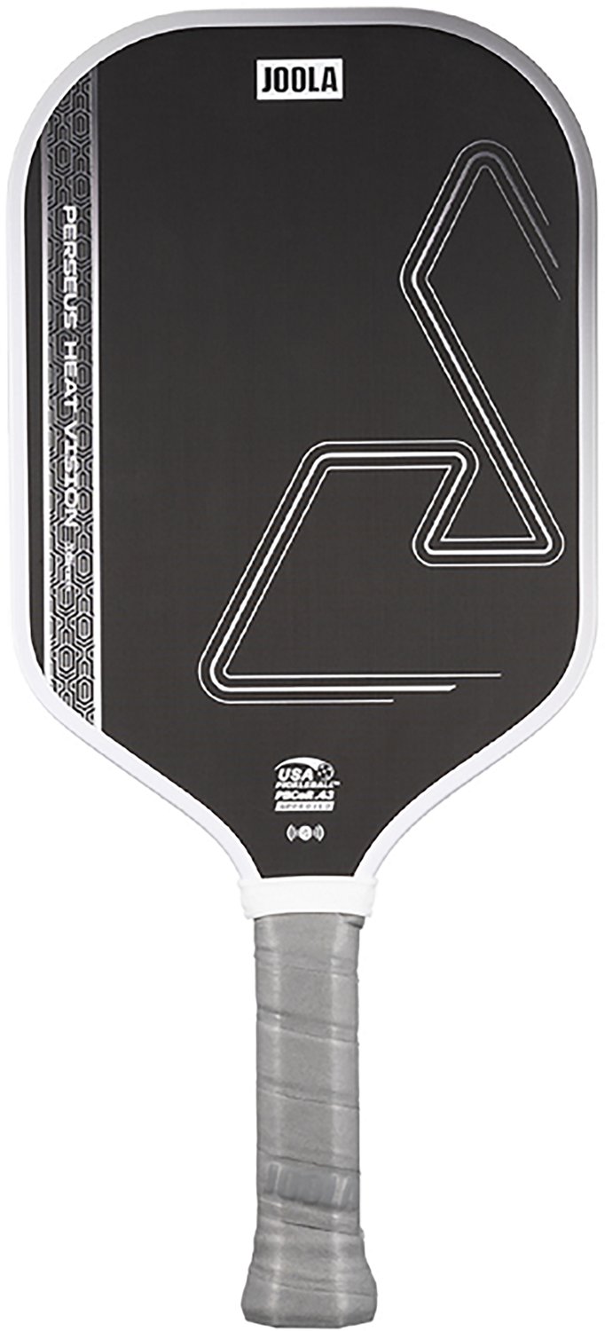 JOOLA Heat Vision 16 mm Pickleball Set JOOLA Heat Vision 16 mm Pickleball Set
