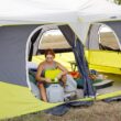 COREÂ 10-Person Instant Cabin Tent