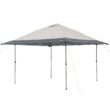 Core Center Push Canopy