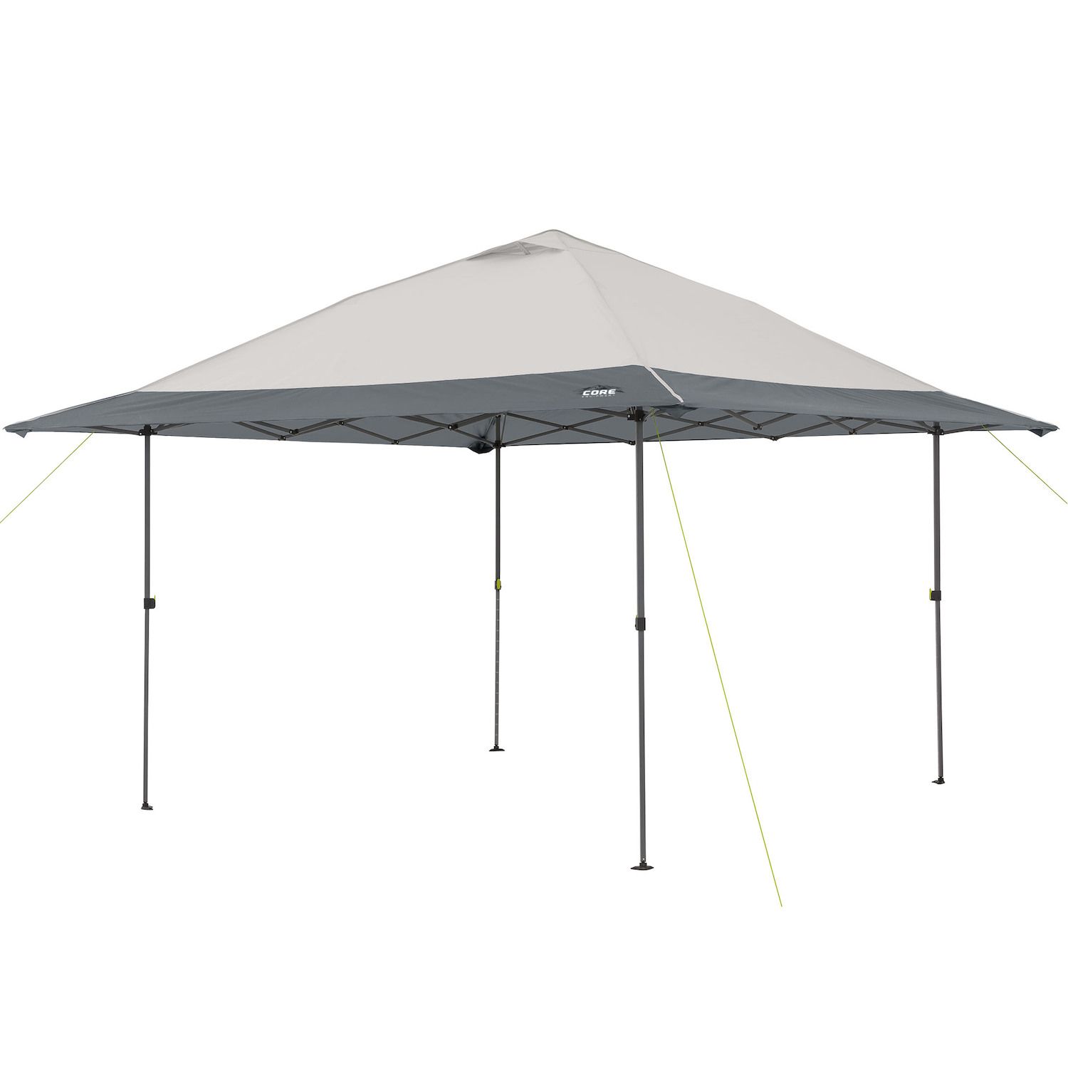 Core Center Push Canopy Core Center Push Canopy