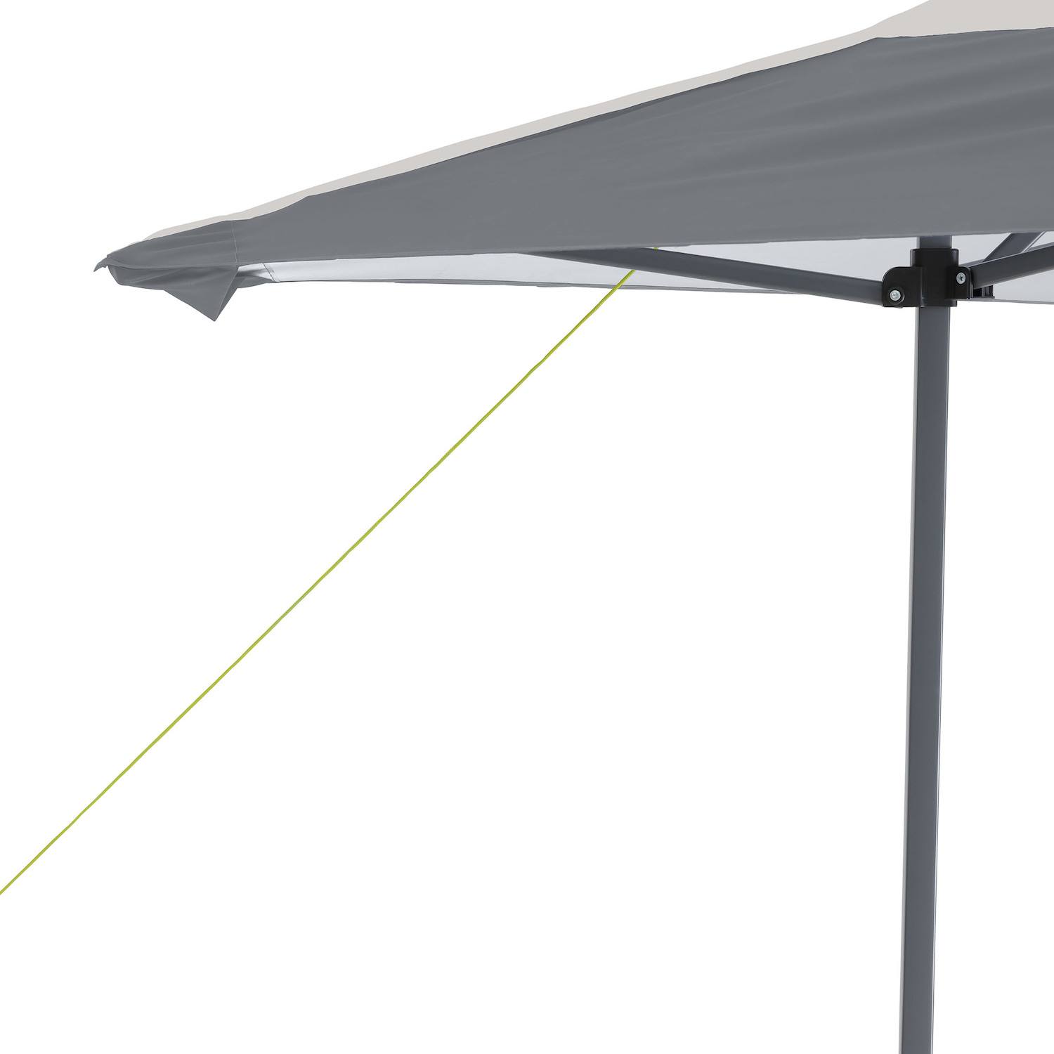 Core Center Push Canopy Core Center Push Canopy