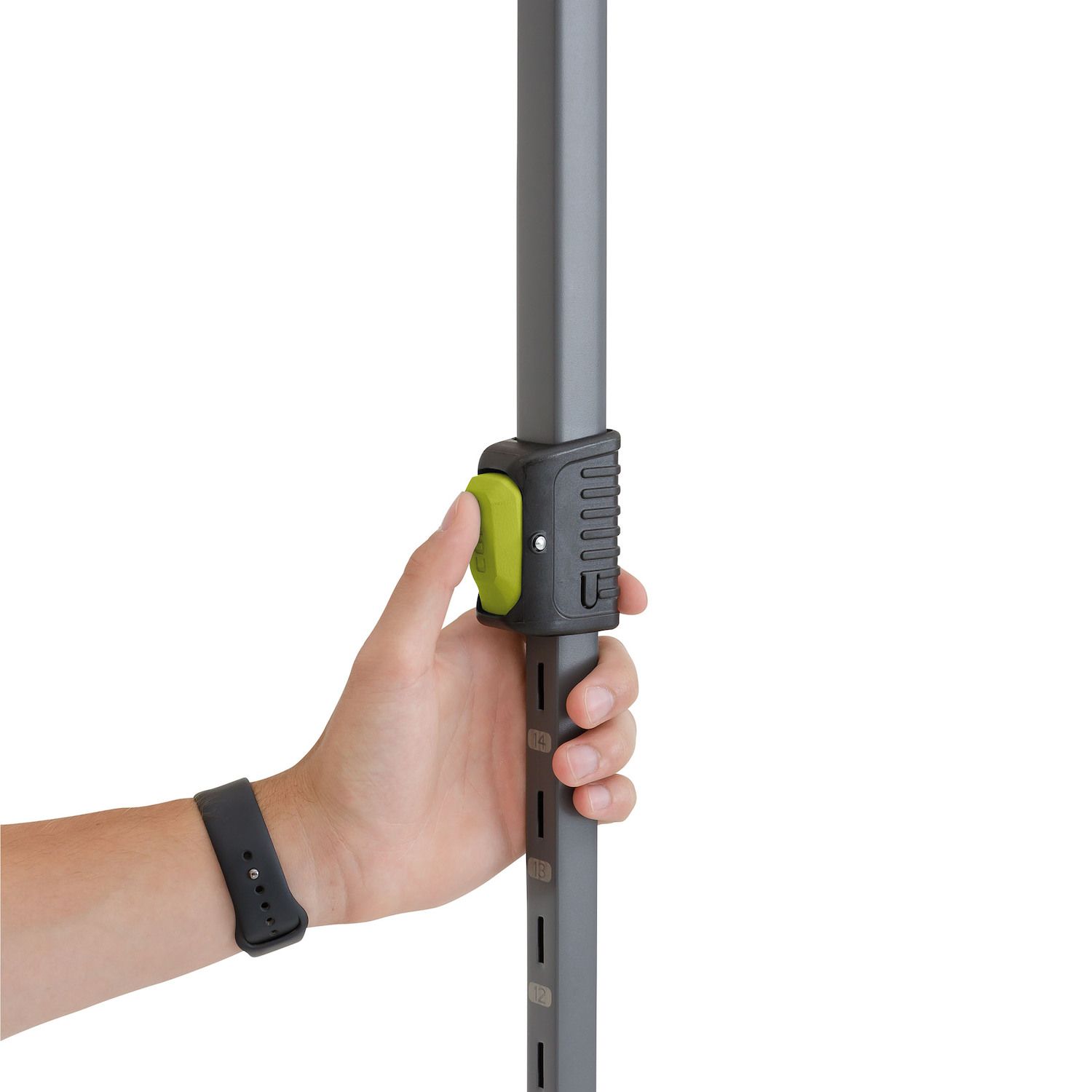 Core Center Push Canopy Core Center Push Canopy