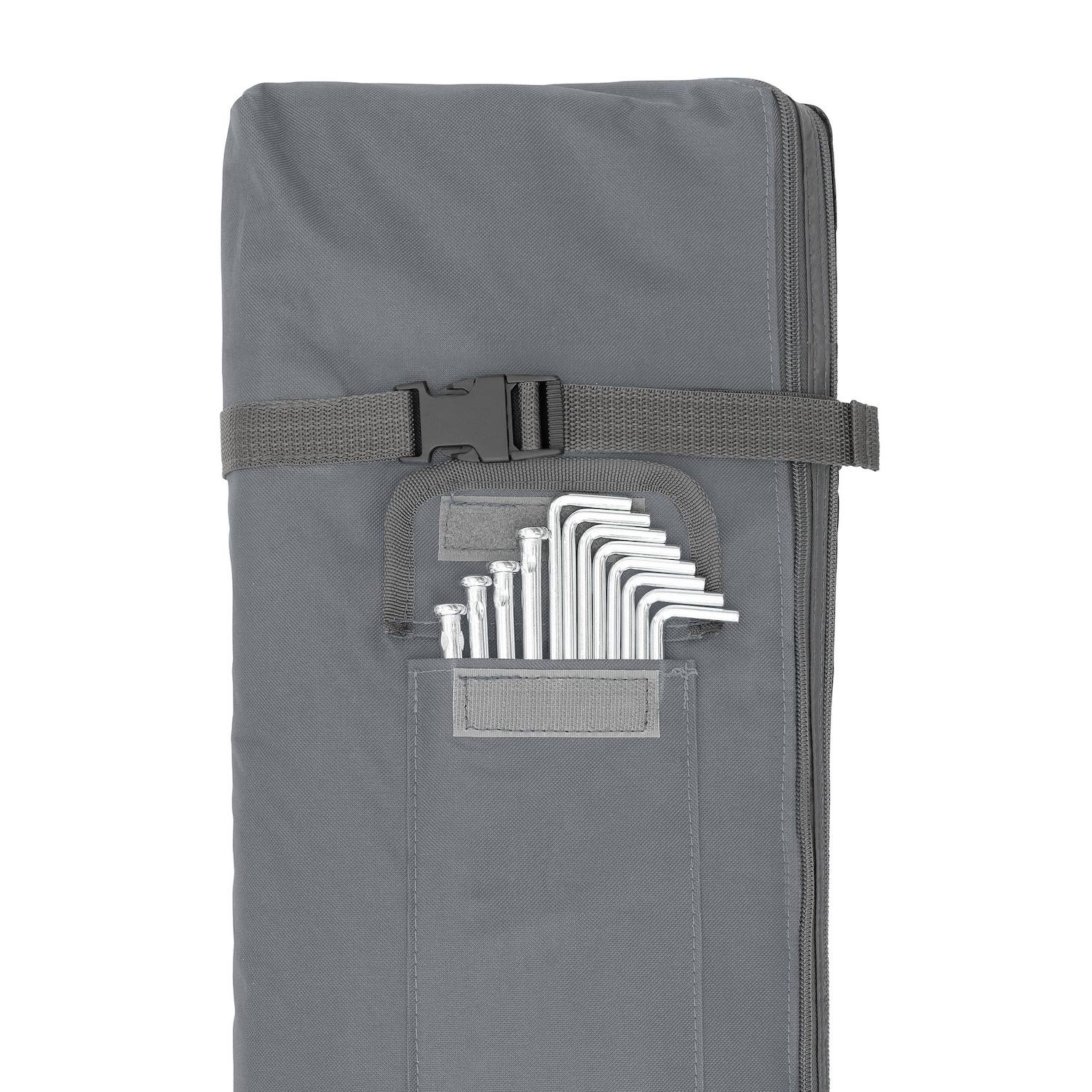 Core Center Push Canopy Core Center Push Canopy