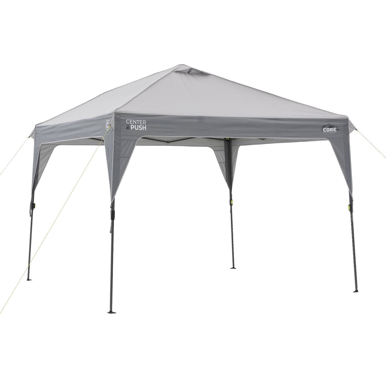 Core Center Push Canopy Core Center Push Canopy