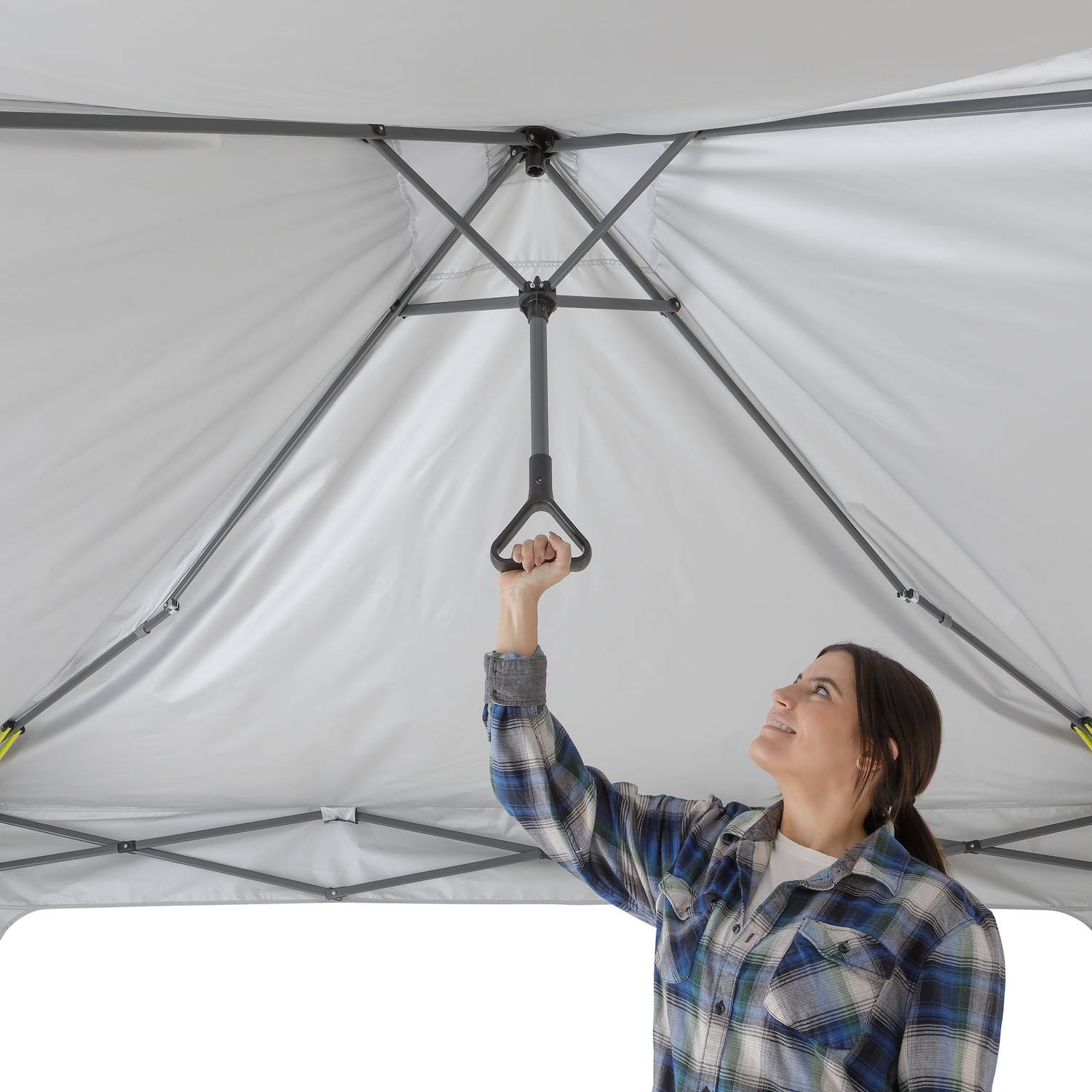 Core Center Push Canopy Core Center Push Canopy