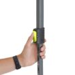 Core Center Push Canopy Core Center Push Canopy