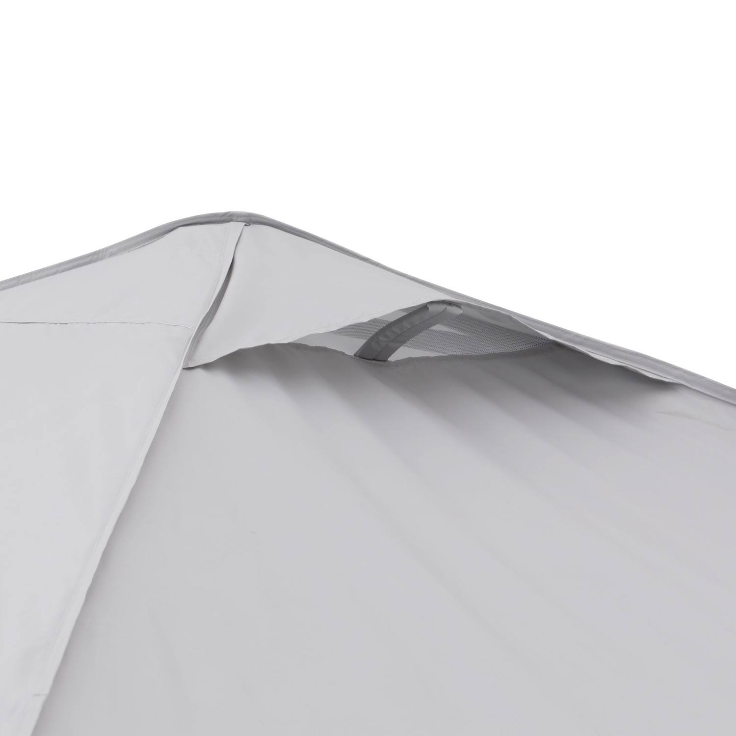 Core Center Push Canopy Core Center Push Canopy