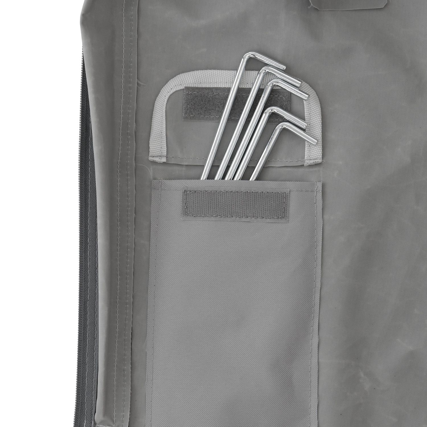 Core Center Push Canopy Core Center Push Canopy