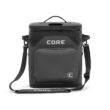 Core Climakeep 36-Can Box Cooler - Charcoal