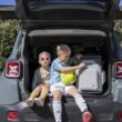 Core Climakeep 24-Can Backpack Cooler - Gray Core Climakeep 24-Can Backpack Cooler - Gray