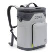 Core Climakeep 24-Can Backpack Cooler - Gray