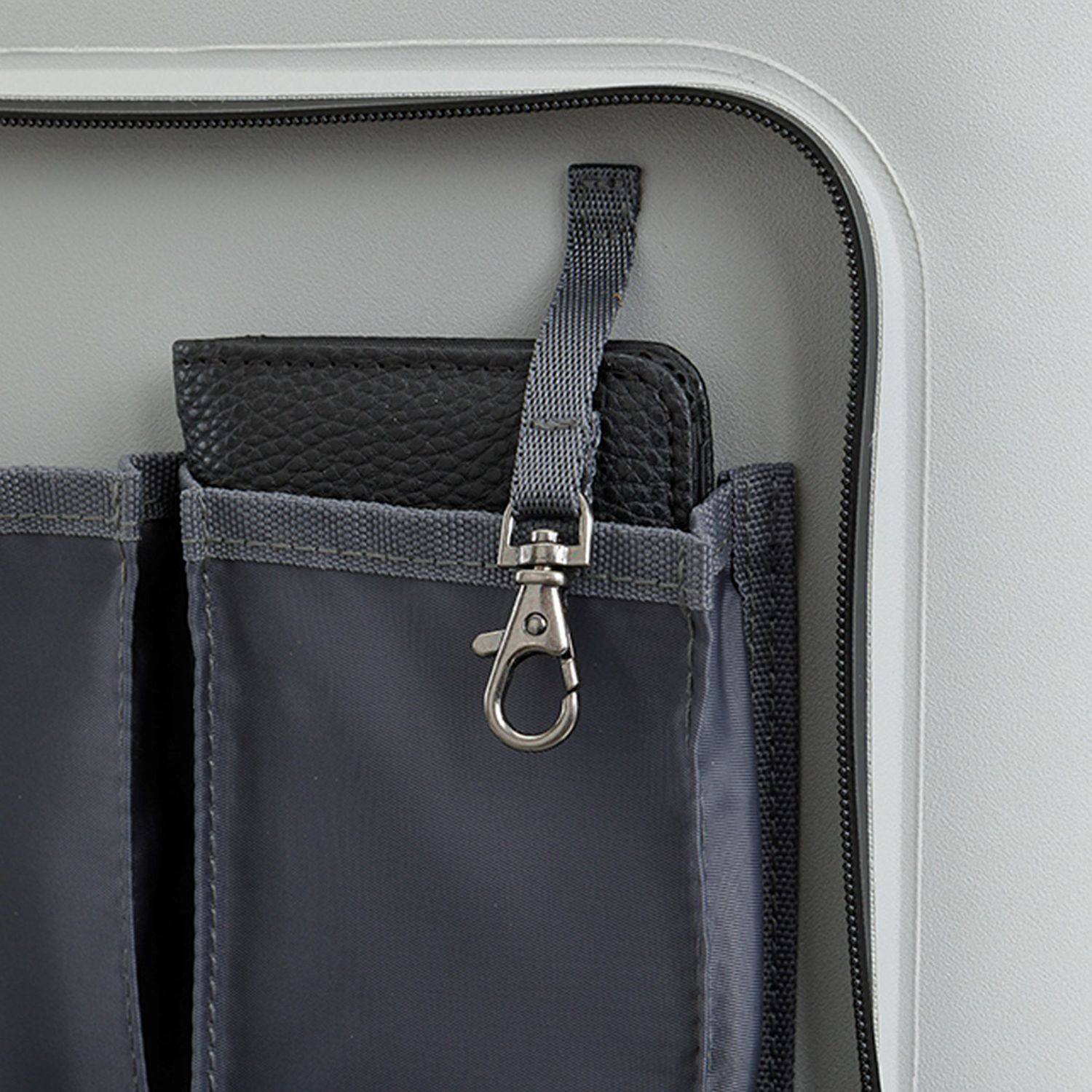 Core Climakeep 24-Can Backpack Cooler - Gray Core Climakeep 24-Can Backpack Cooler - Gray