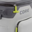 Core Climakeep 24-Can Backpack Cooler - Gray Core Climakeep 24-Can Backpack Cooler - Gray