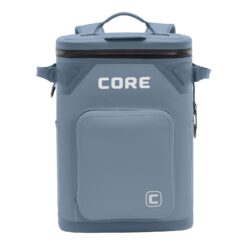Core Climakeep 24-Can Backpack Cooler - Blue
