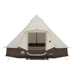 COREÂ 6-Person Bell Tent