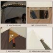 COREÂ 6-Person Bell Tent