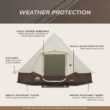 COREÂ 6-Person Bell Tent