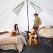 COREÂ 6-Person Bell Tent