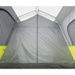 Core 10-Person Instant Cabin Tent with Screen Room