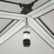 Core 10-Person Instant Cabin Tent with Screen Room