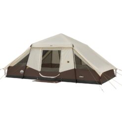 COREÂ 10-Person Instant Pyramid Cabin Tent