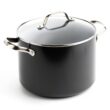 GreenPan Valencia Pro Ceramic Nonstick 8-qt. Stockpot
