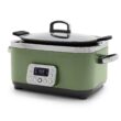 GreenPan Elite 6-qt. Ceramic Nonstick Slow Cooker - Green
