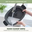 GreenPan Elite 6-qt. Ceramic Nonstick Slow Cooker - Green