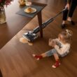 Roborock F25 ACE Wet & Dry Self-Cleaning Vacuum