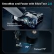 Roborock F25 ACE Wet & Dry Self-Cleaning Vacuum