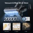 Roborock F25 ACE Wet & Dry Self-Cleaning Vacuum
