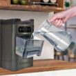 Kenmore 2-qt Front-Load Ice Maker