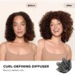 SharkÂ FlexFusion for Curly & Coily Hair