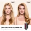 SharkÂ FlexFusion for Curly & Coily Hair