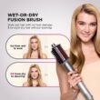 SharkÂ FlexFusion for Curly & Coily Hair