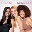 SharkÂ FlexFusion for Curly & Coily Hair