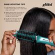 SharkÂ Glossi 2-in-1 Hot Tool and Air Glosser