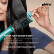 SharkÂ Glossi 2-in-1 Hot Tool and Air Glosser