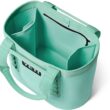 YETI Camino Carryall 35 Tote Bag Seafoam YETI Camino Carryall 35 Tote Bag Seafoam