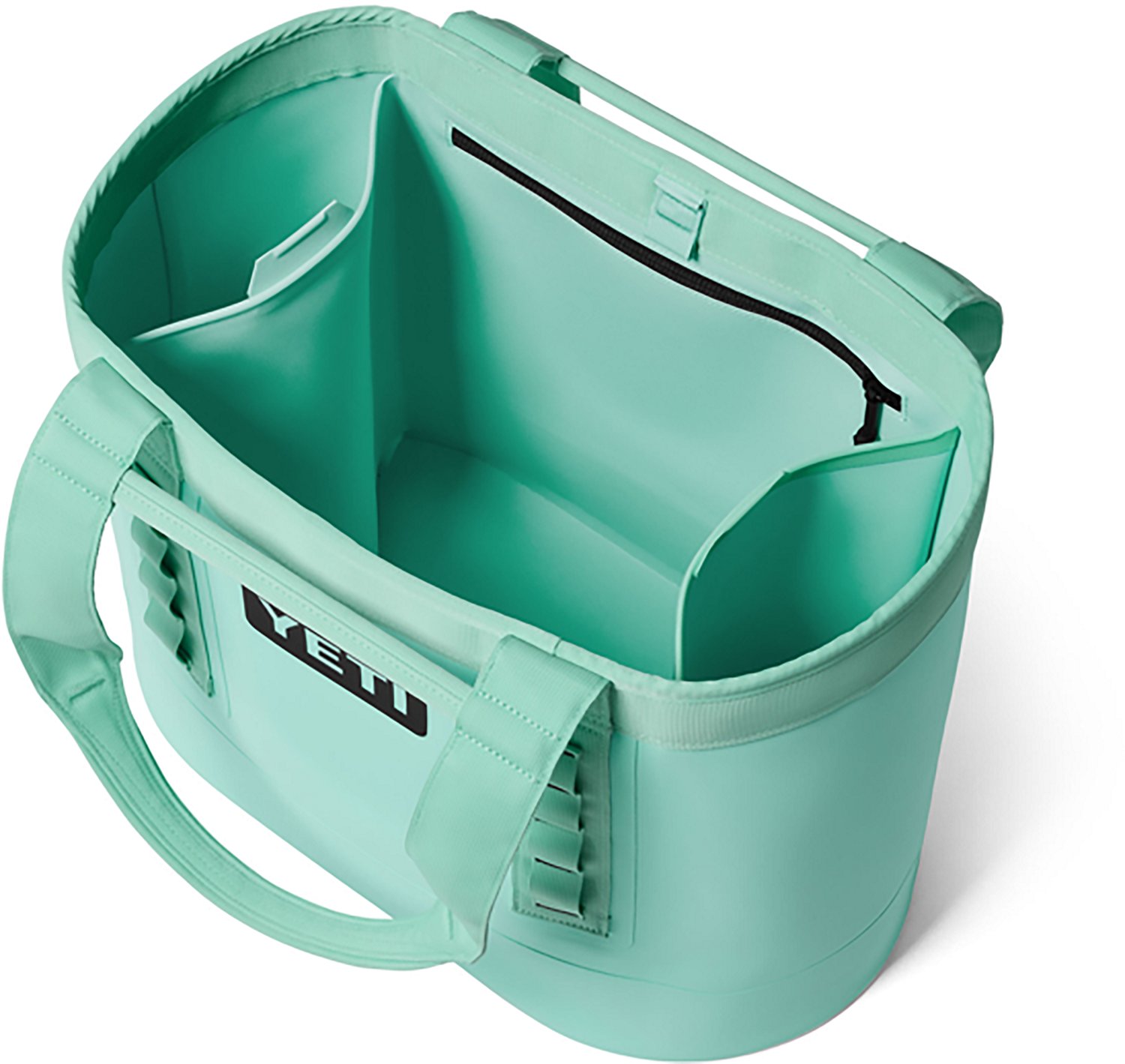 YETI Camino Carryall 35 Tote Bag Seafoam YETI Camino Carryall 35 Tote Bag Seafoam