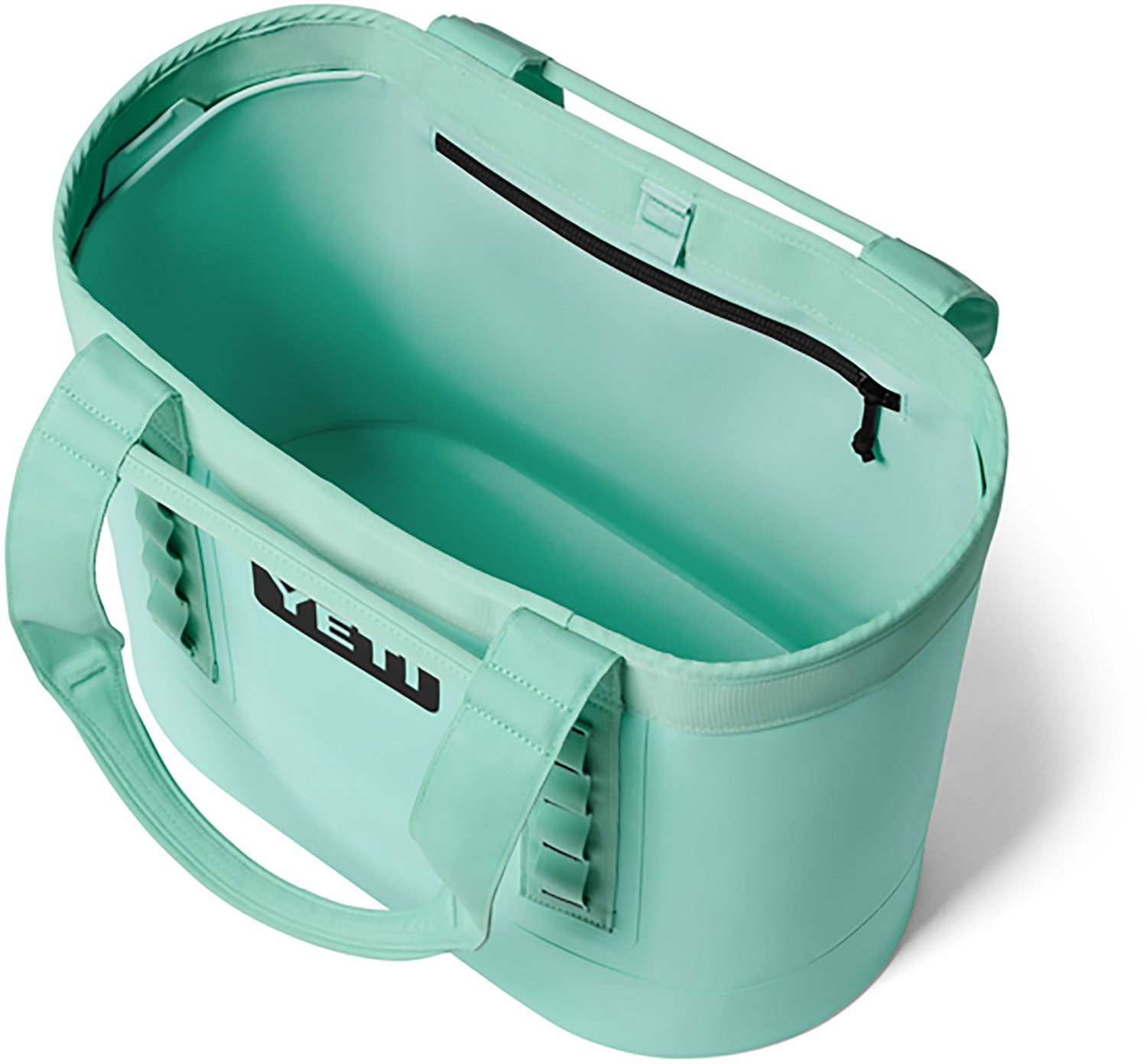 YETI Camino Carryall 35 Tote Bag Seafoam YETI Camino Carryall 35 Tote Bag Seafoam