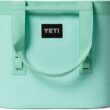 YETI Camino Carryall 35 Tote Bag Seafoam YETI Camino Carryall 35 Tote Bag Seafoam