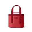 YETI Camino Carryall 35 Tote Bag Rescue Red