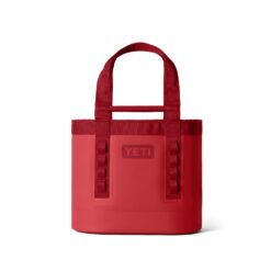 YETI Camino Carryall 35 Tote Bag Rescue Red
