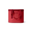 YETI Camino Carryall 35 Tote Bag Rescue Red YETI Camino Carryall 35 Tote Bag Rescue Red