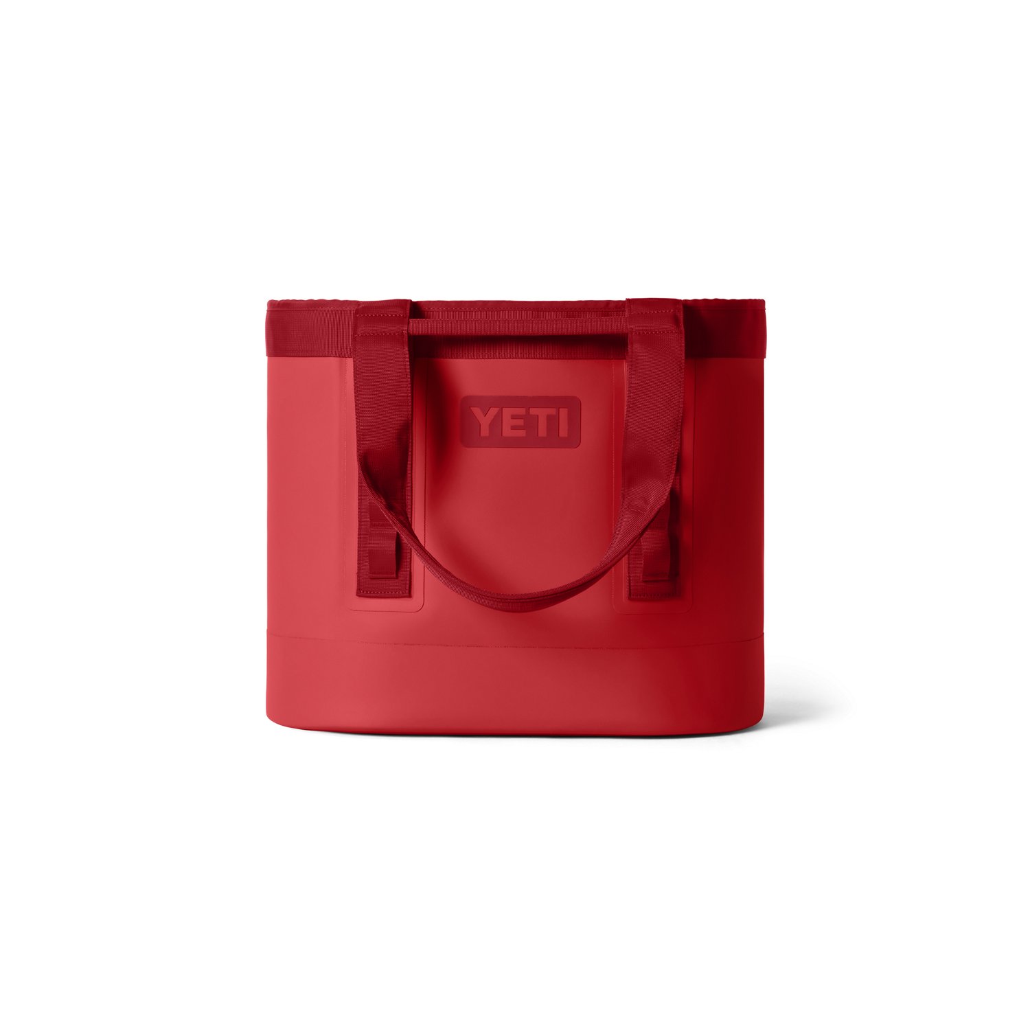 YETI Camino Carryall 35 Tote Bag Rescue Red YETI Camino Carryall 35 Tote Bag Rescue Red