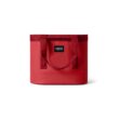 YETI Camino Carryall 35 Tote Bag Rescue Red YETI Camino Carryall 35 Tote Bag Rescue Red