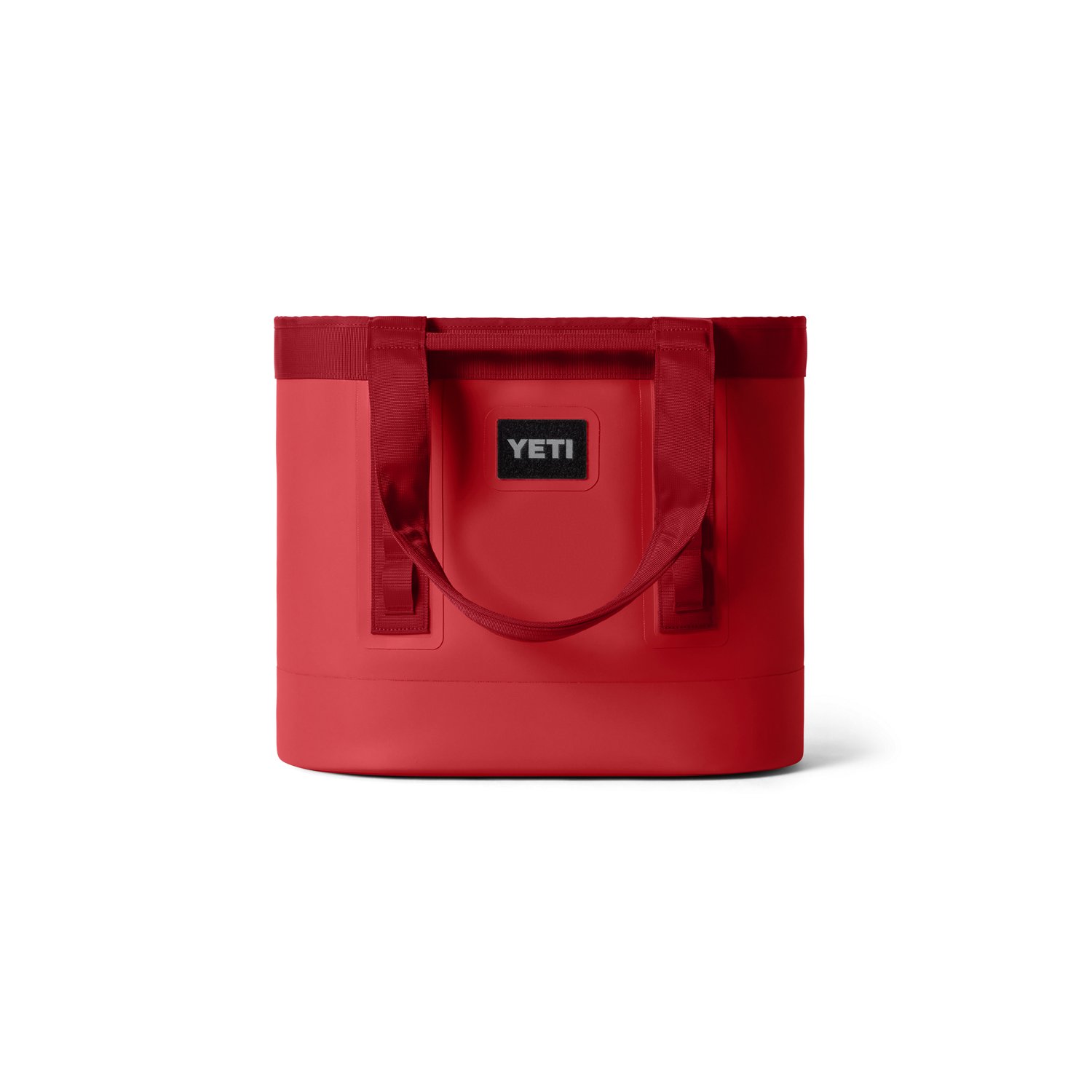 YETI Camino Carryall 35 Tote Bag Rescue Red YETI Camino Carryall 35 Tote Bag Rescue Red