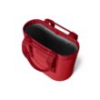 YETI Camino Carryall 35 Tote Bag Rescue Red YETI Camino Carryall 35 Tote Bag Rescue Red